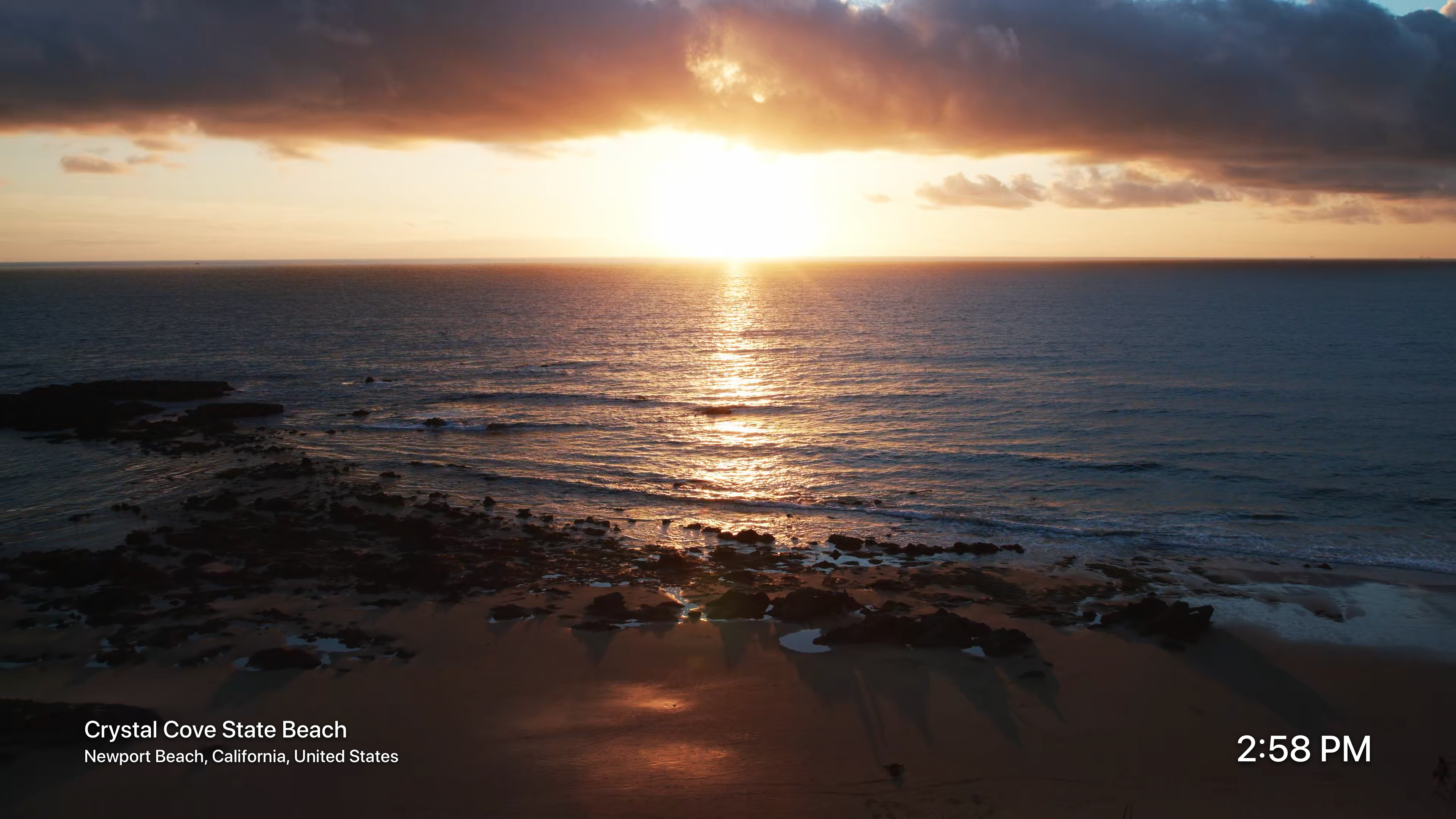 Beaches by Magic Window screenshot 8