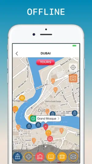 Dubai Travel Guide .. screenshot 4