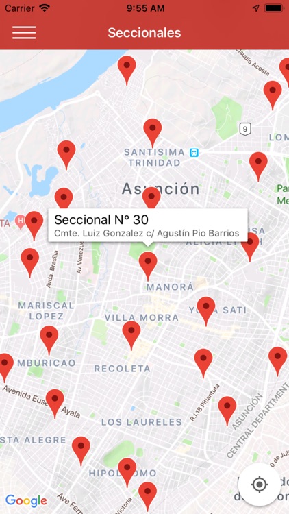 Héroes Republicanos screenshot-3