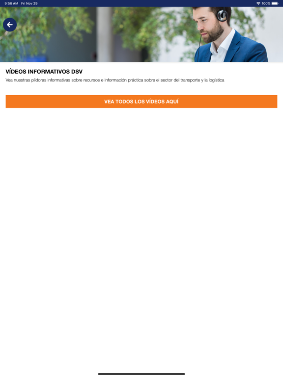 Screenshot #6 pour DSV