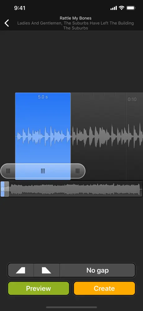 Ringer - Ringtone Maker