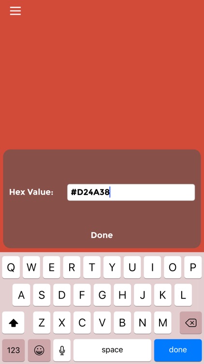 Color Screen Unlimited screenshot-3