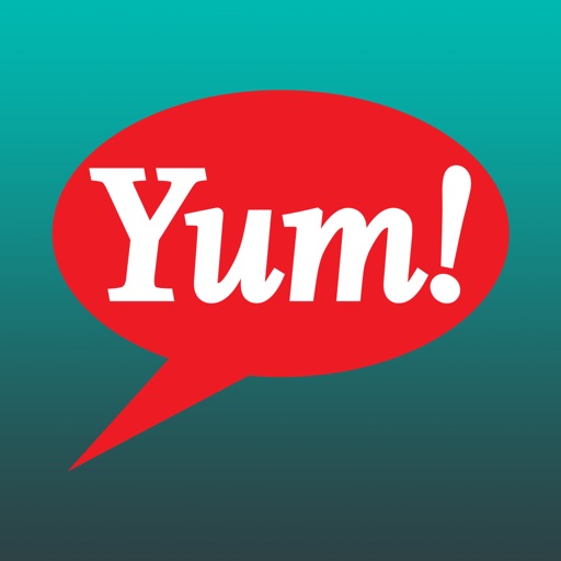 Yum! Meetings & Events iOS App