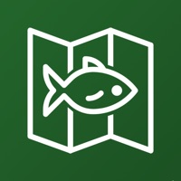 Fischroute app funktioniert nicht? Probleme und Störung