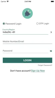 mightytimer configuration app айфон картинки 1