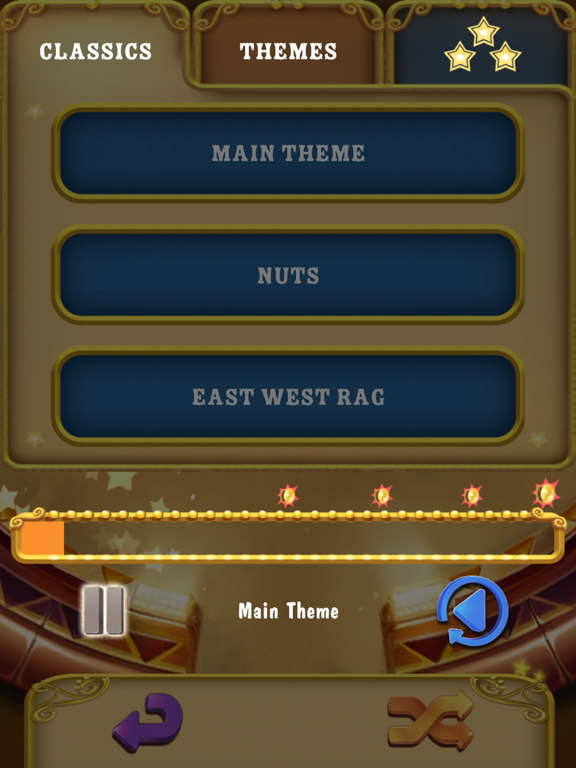 Screenshot #6 pour Meeple Circus
