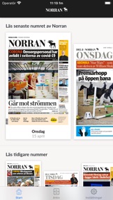 Skärmdump