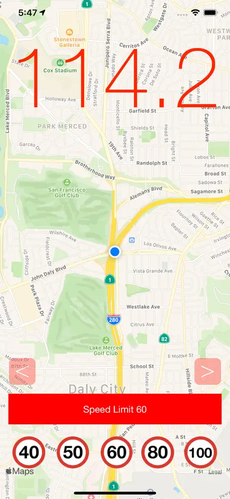 iSpeed Pro