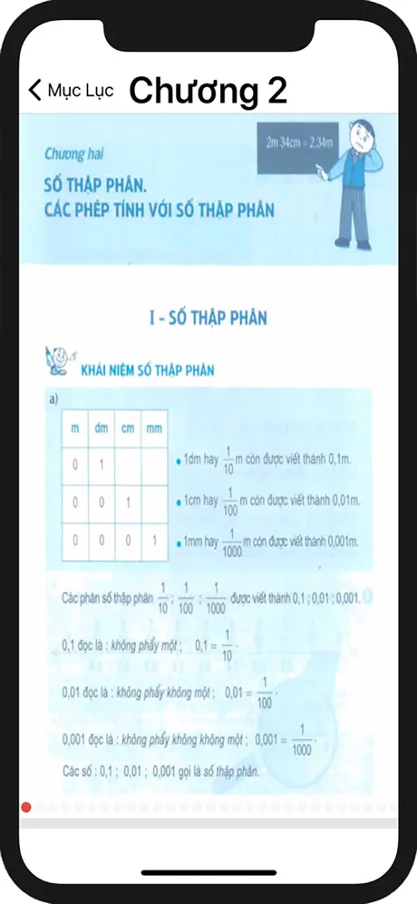 Toán Lớp 5