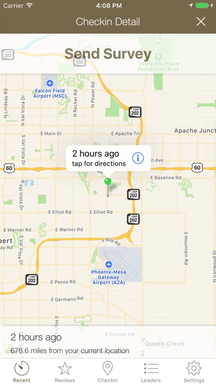 BOOM Brink of Online Marketing