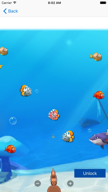 Target Fish Game screenshot-4