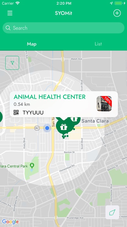 SYOMit For Business screenshot-3