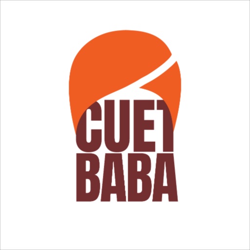 CUET BABA icon