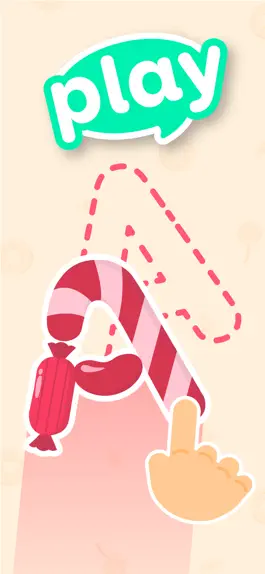 Game screenshot ABC Alphabet Mouse - BabyBots mod apk