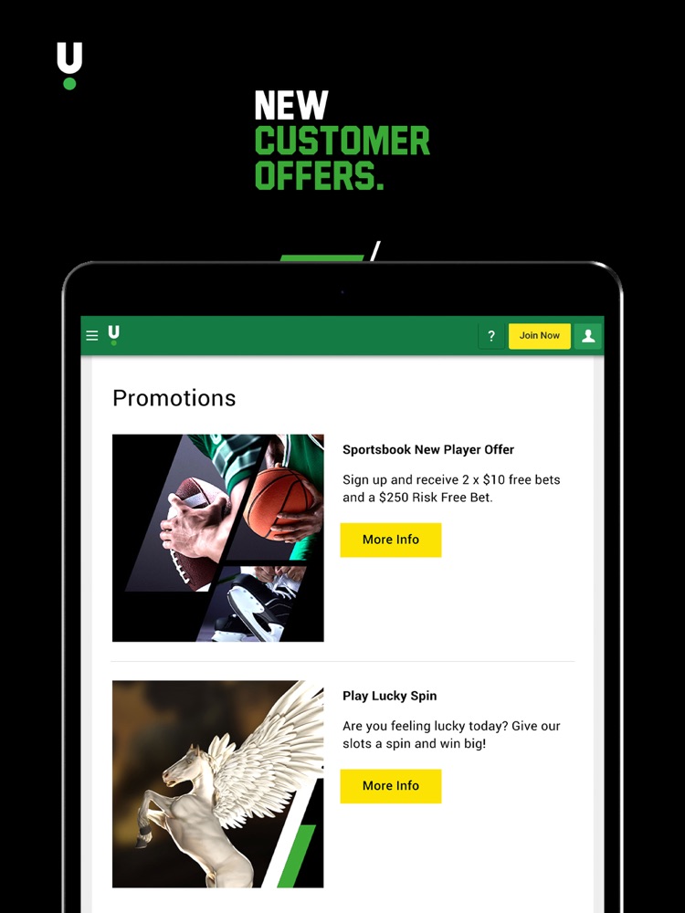 Casino Unibet Download Casino Unibet Download