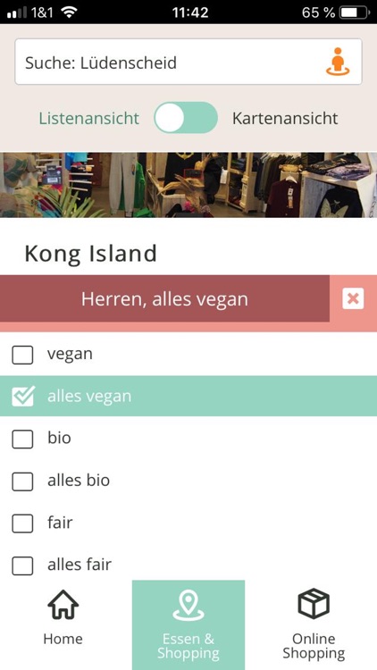 Vairnana screenshot-3