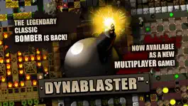 Game screenshot DYNABLASTER™ mod apk