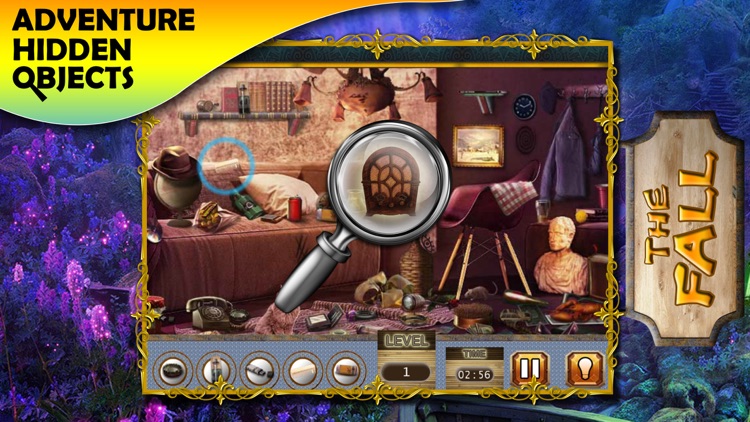 The Fall : Hidden Fun