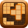 Block Puzzle Wood ~ Classic icon