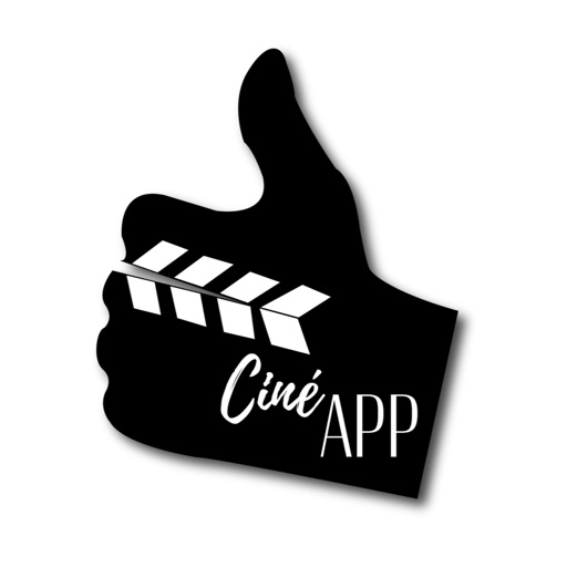 CinéApp icon