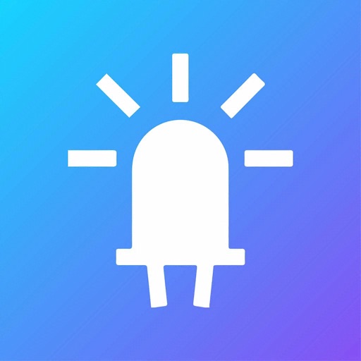 LightUp Studio icon