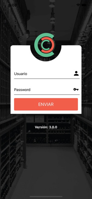 Cuervo App