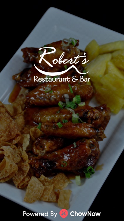 Robert's Craft Kitchen & Bar