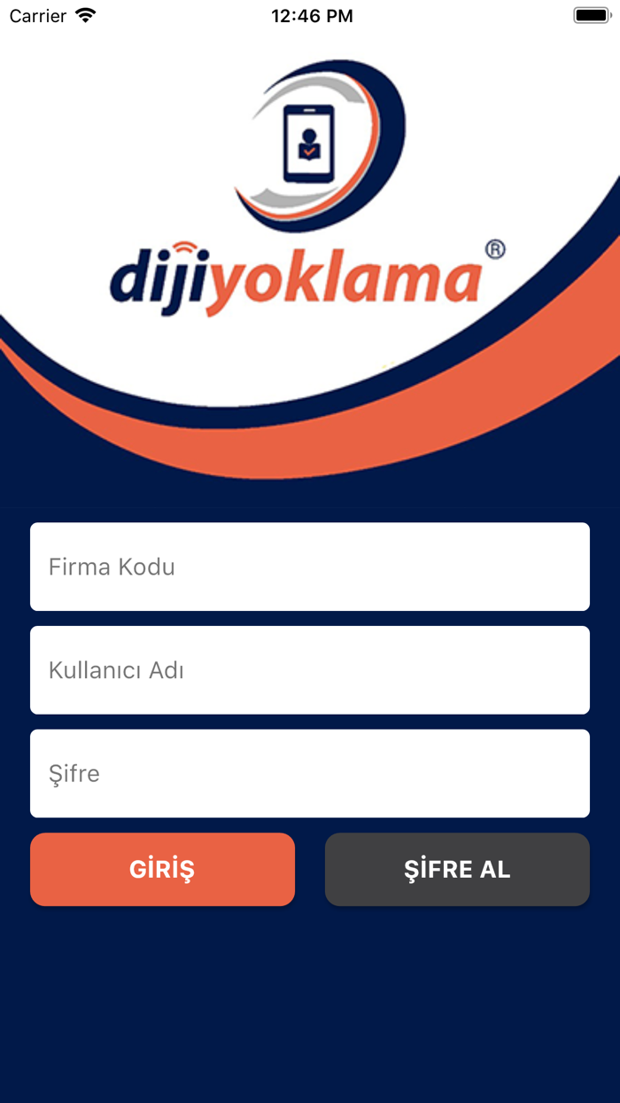 DijiYoklama