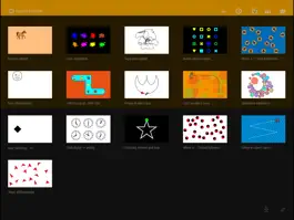 Game screenshot dob – Visual Perception apk