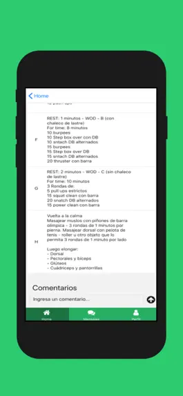 Game screenshot SportyCoach hack