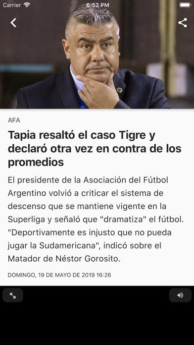 Screenshot #2 pour Doble Amarilla