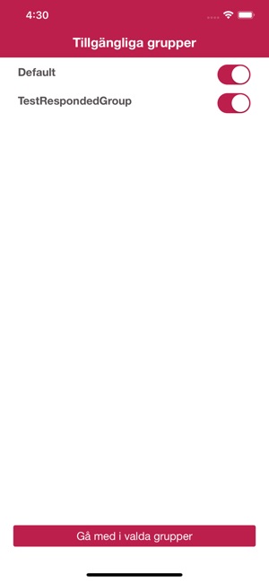 Personcentral(圖2)-速報App