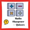 Maths Sharpener - Quizzes
