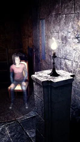 Game screenshot Fear house 2 : Don't open door mod apk