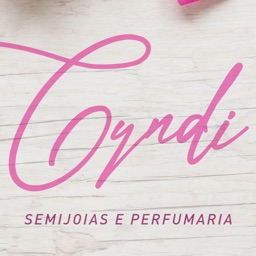 Priscila Semi Jóias