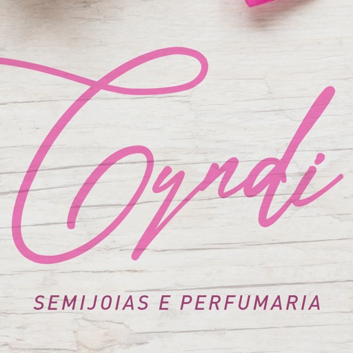 Priscila Semi Jóias