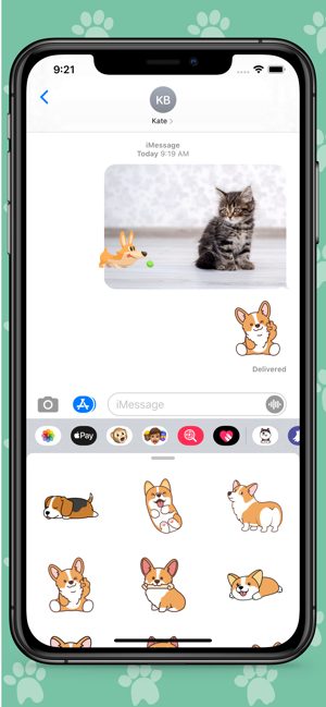 Tiny Puppies(圖6)-速報App