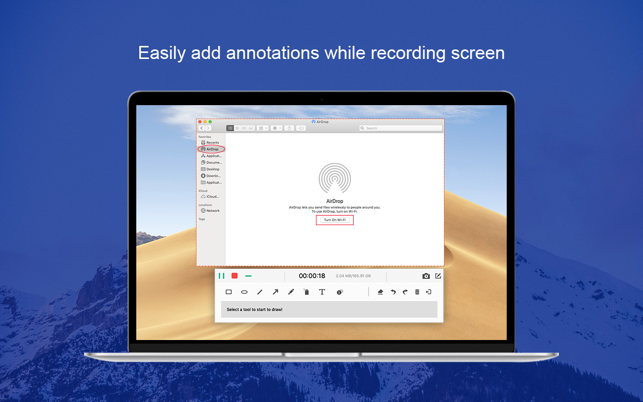 ‎Any RecScreen Screenshot