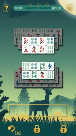 Game screenshot Mahjong Craft - Тройной матч hack