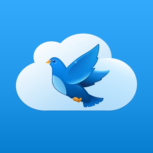 蓝鸽教育云 Download