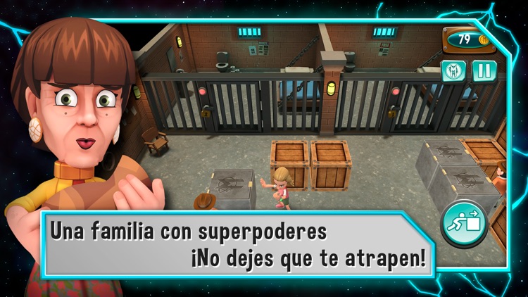 Los Rodríguez y el Más Allá