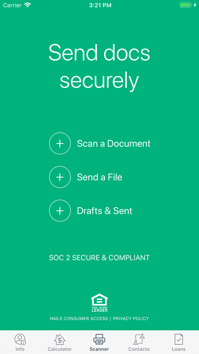Southern Trust Connect Screenshot
