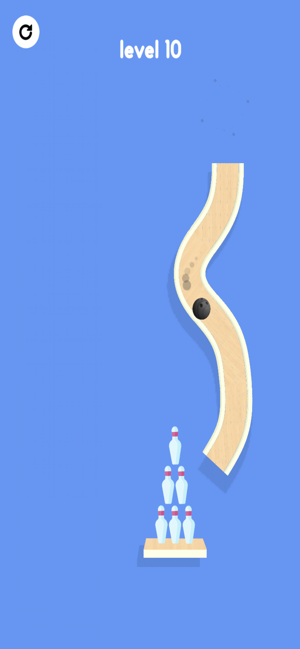 One Drop Bowling(圖3)-速報App