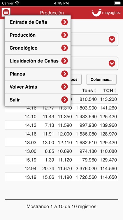 Mayaguez App screenshot-3