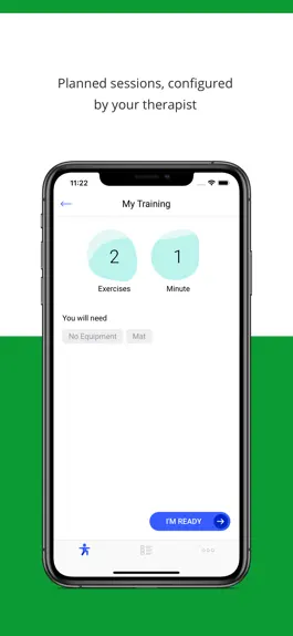 Game screenshot Orthopädie: Lichtenau apk