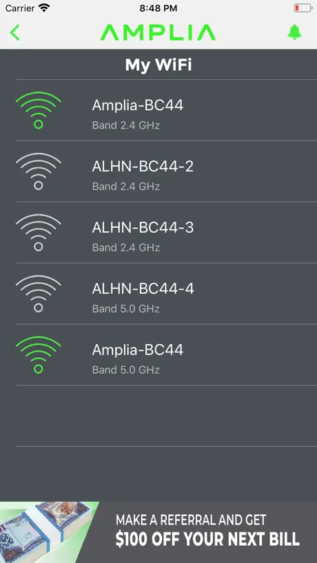AMPLIA 4U
