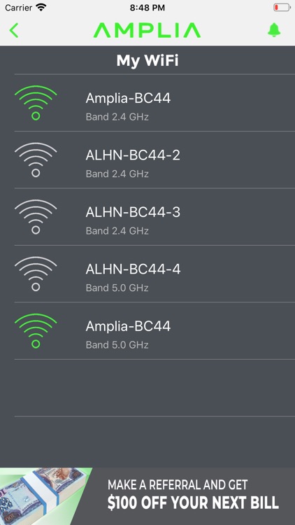 AMPLIA 4U screenshot-3