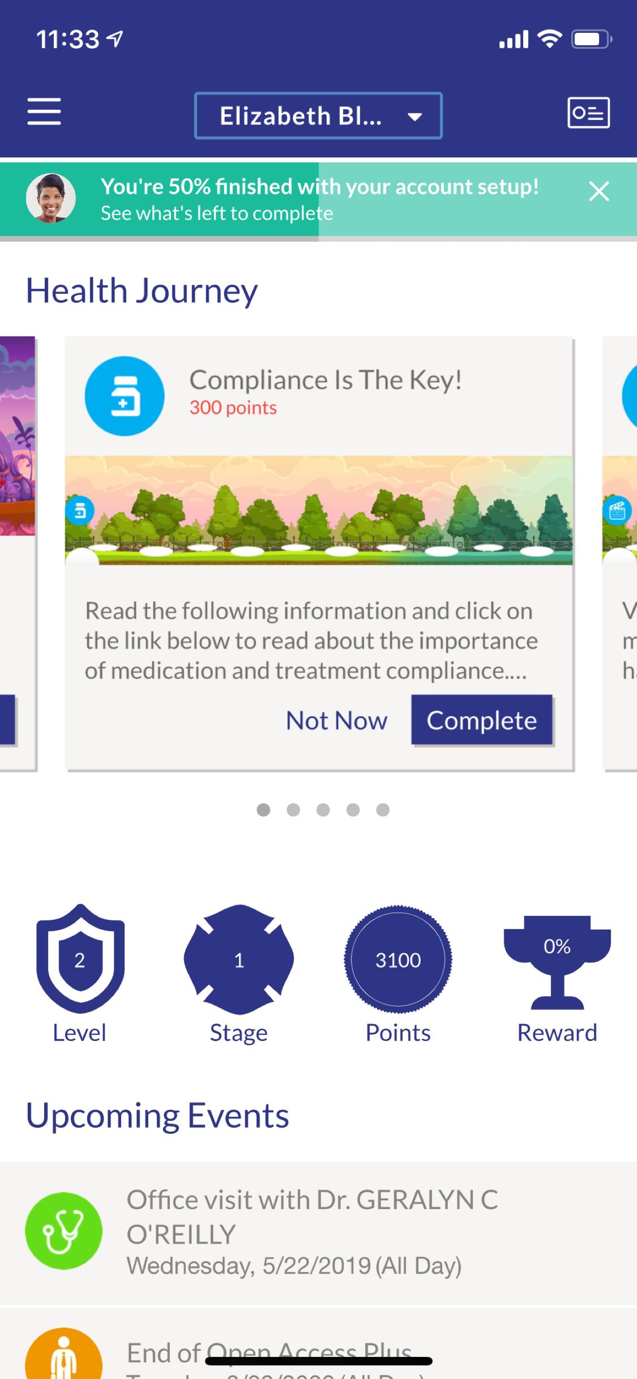 b.well - Connected Health