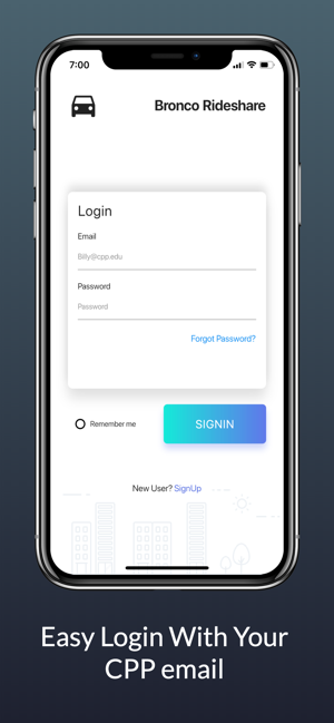 Bronco RideShare(圖2)-速報App