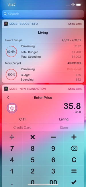MOZE PRO(圖6)-速報App
